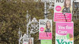 Richie Sadlier: Men are missing from the abortion debate