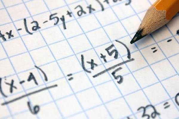 Project Maths fails to lift Irish teenagers’ performance in subject