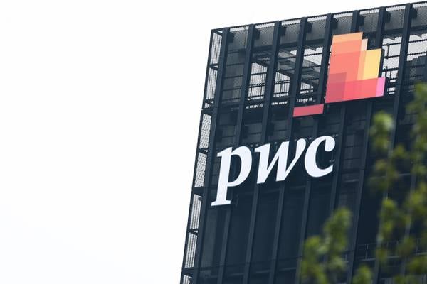 PwC and EY UK units hit with multimillion-pound fines over LCF audit failures