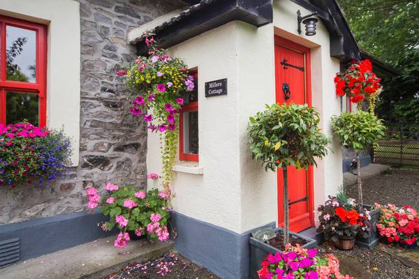 Real life Tom and Barbara’s Good Life cottage in Meath for €450K