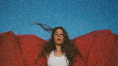 Maggie Rogers: Heard it in a Past Life review – Vibrant electro-pop collection