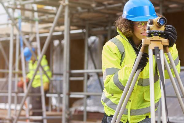 Ireland to experience shortage of over 2,000 surveyors
