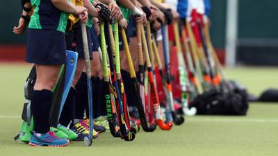 Busy weekend as IHL semi-final spots and Leinster title up for grabs