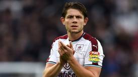 How James Tarkowski became a passing fancy for Gareth Southgate