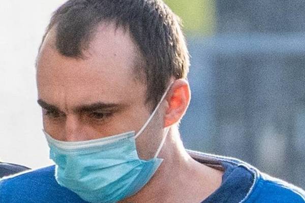 Man who allegedly barricaded himself into Ballina house charged with threatening to kill