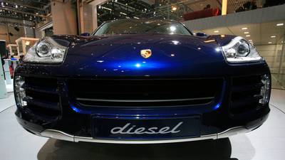 More car models pulled into Volkswagen emissions scandal