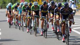 Dan Martin’s Tour Diary, Day 13: Wrong for teams to profit from rivals’  misfortune