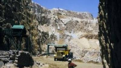 Ormonde Mining back in profit, confirms new managing director