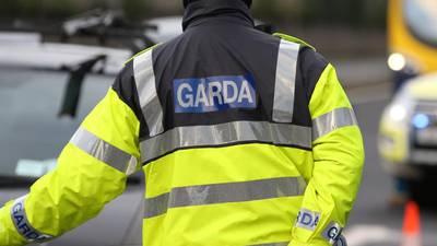 Gardaí forced to self-isolate after man with Covid-19 went shoplifting