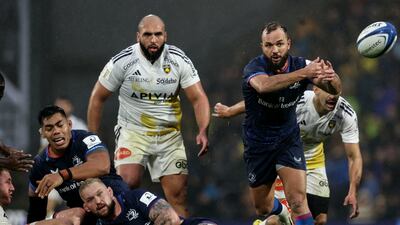 Win a pair of premium tickets to Leinster v La Rochelle.