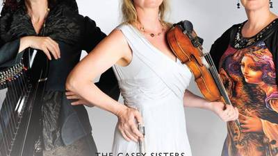 The Casey Sisters: Sibling Revelry | Album review