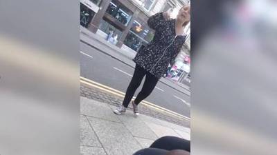 Belfast police investigate alleged racial abuse of schoolgirls