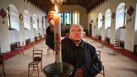 Corkman (88) marks 65th anniversary of ordination in Dunblane