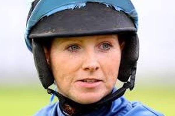 Gordon Elliott considering Lisa O’Neill for Cheltenham ride