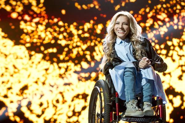 Eurovision ‘could be hit by withdrawals’ over Ukraine-Russia row