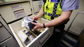 Airport police face security checks in move to 'mitigate insider threat'