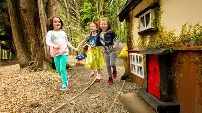 50 great family days out in Ireland