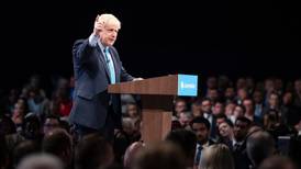 Brexit: Boris Johnson outlines plans for alternative to backstop
