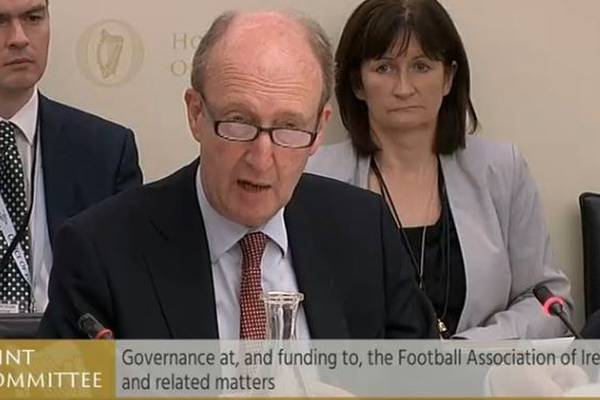 FAI says its board will resign as auditors query financial accounts