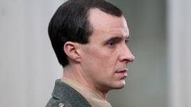 Patrick Pearse on trial: focus on the rebel leader