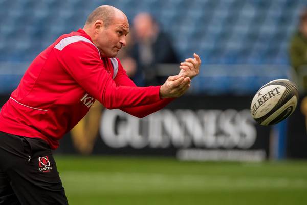 Rory Best to retire from rugby after World Cup