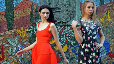 Summer streetwear to the fore for Grafton Street store