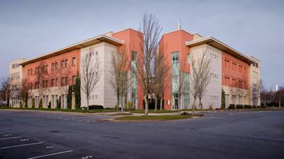 New tenants for Citywest as current ones expand