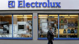 Electrolux CEO to step down