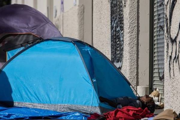 Progress on family homelessness during pandemic must not slip, says charity