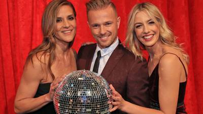 Amanda Byram and Nicky Byrne to host RTÉ’s Dancing with the Stars