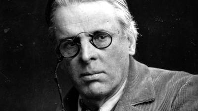 Who rests in Yeats’s grave? French suggested sending fake WB Yeats skeleton