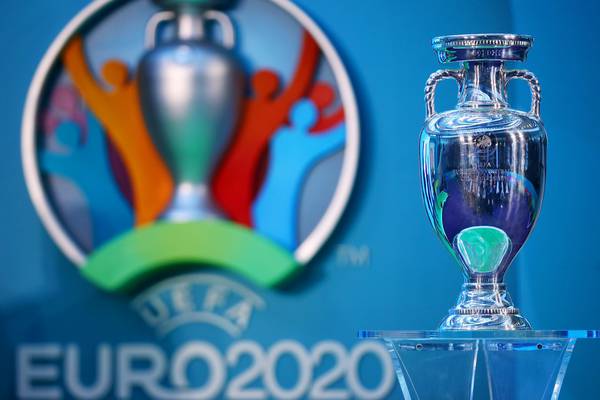 Euro 2020 draw: When it’s on, who Ireland could play, TV channels and more