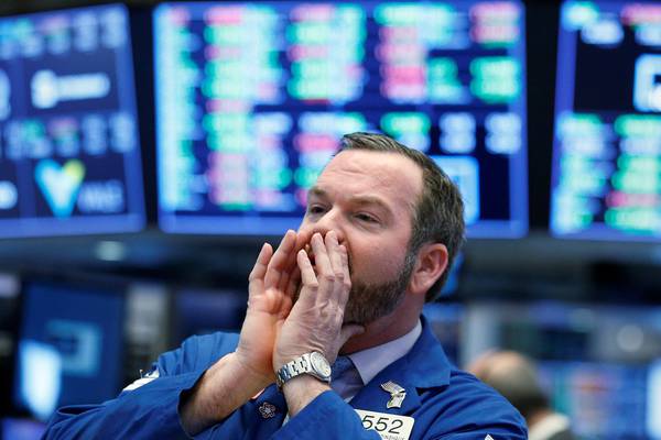 Should investors be spooked by market turbulence?