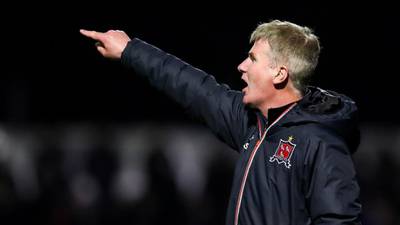 Stephen Kenny: Success is possible by playing the right way