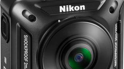 Tech Tools: Nikon is on a Mission to shift actions cams to 360