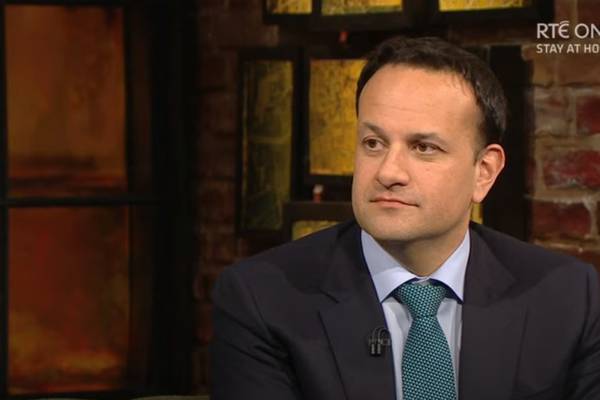 Taoiseach ‘very keen’ to meet Green 7% emissions demand