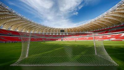 Brasilia put on standby to host extra World Cup games