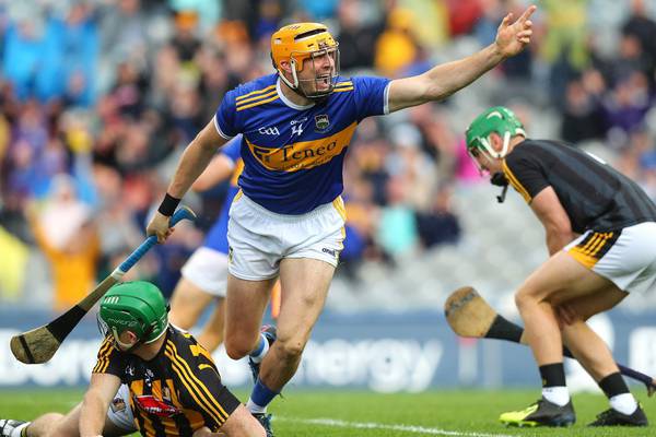Tipperary reach the highest highs on path to Heaven’s Gate
