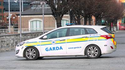 Garda drug tests: 5% of force to be randomly selected each year