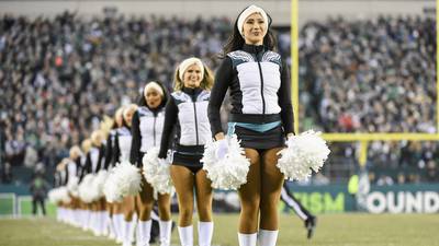 2020 NFL season will see cheerleaders and mascots banned from field