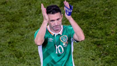 Robbie Keane targets ‘one last adventure abroad’