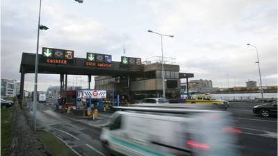 Motorway toll companies urged to donate overpayments to charity