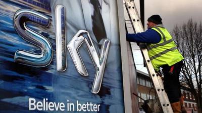 Sky invests in British indie TV production firms