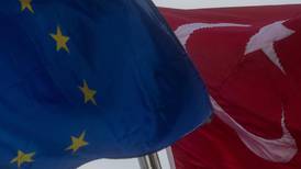 European Parliament votes to suspend EU entry talks with Turkey