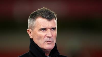 Roy Keane hints at interest in Ireland manager job