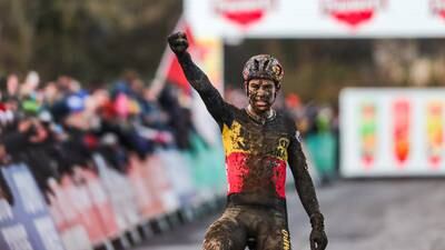 Cyclo-cross World Cup to return to Dublin for second year running 