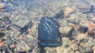 Management 101: don’t drain a reservoir to find your phone