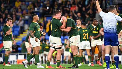 Matt Williams: World Rugby asleep at the wheel as game continues to drift