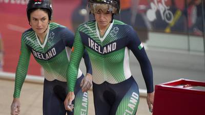 ‘It’s as special as the first’ - Dunlevy and McCrystal react to sixth World Championships medal