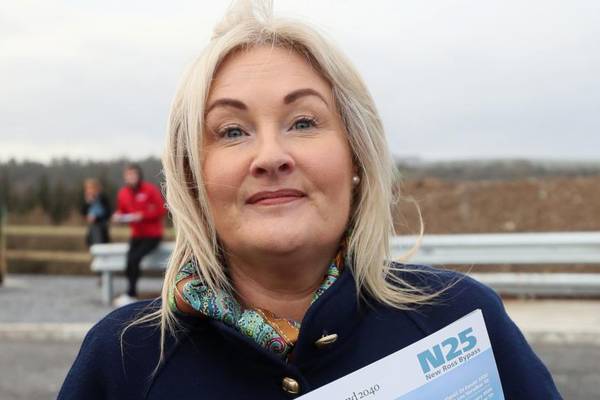 Wexford results: Verona Murphy elected on 11th count